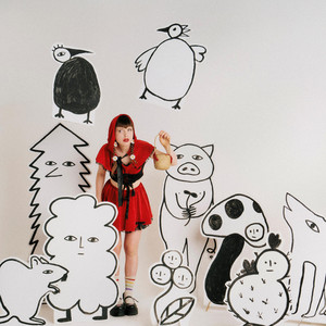 Headache — cover art by Retropxssy