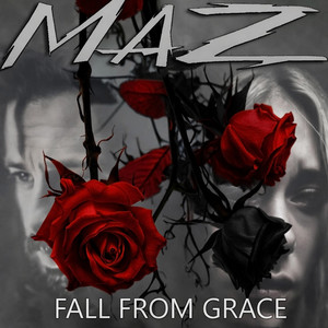 Fall from Grace by Maz