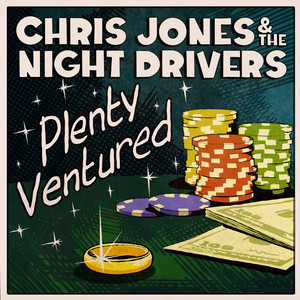 Plenty Ventured album cover