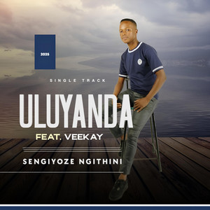 Sengiyoze Ngithini