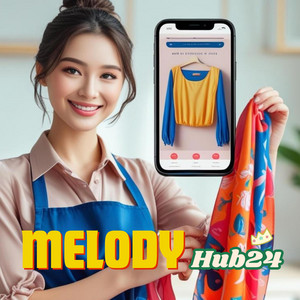 แม่ค้าออนไลน์