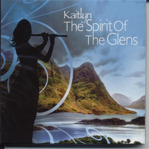 Scotland the Brave / Cock O' the North by Kaitlyn
