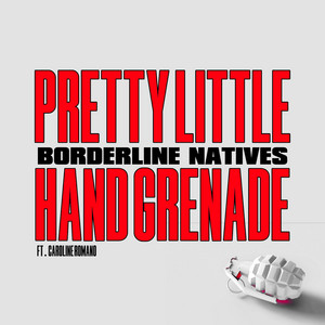 Pretty Little Hand Grenade