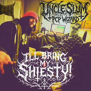I'll bring my shiesty (HOSTED BY DJ BULLSHIT)