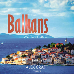 Alex Craft - Balkans