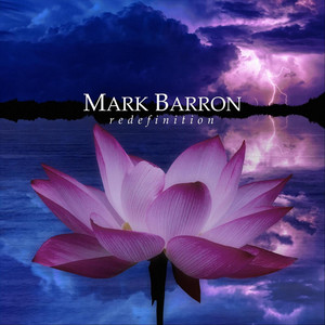 Redefinition by Mark Barron