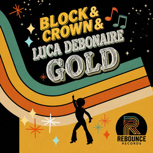 Luca Debonaire — Gold (2026)