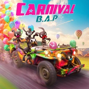 Feel So Good by B.A.P