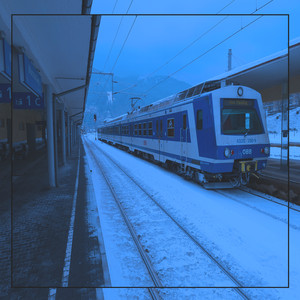 Portada de S-Bahn