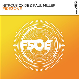 Firezone by Nitrous Oxide, Paul Miller