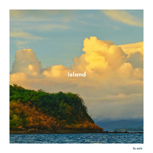 island by le soir