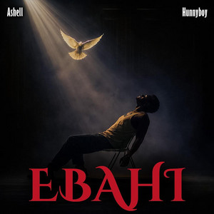 Ashell - Ebahi (feat. Hunnyboy)