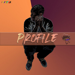 Profile - Original Mix by Kek'star cover art
