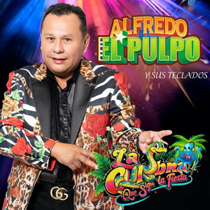 Alfredo El Pulpo