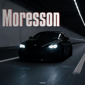 Moresson by HajiDeep