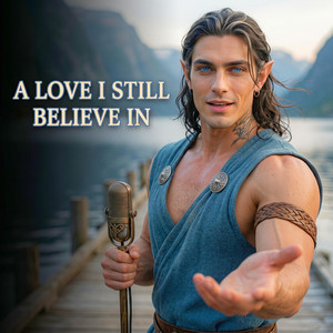 A LOVE I STILL BELIEVE IN by Noah Elfson
