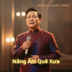 Bolero Classic M-koi - Đã Buông Tay Rồi