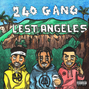 Labo by 240 Gang