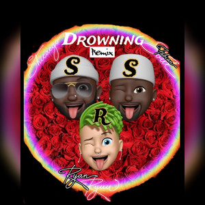 Portada de Drowning (Remix)