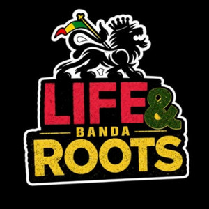 São Thomé me Aceitou by Banda Life & Roots