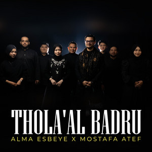 THOLA'AL BADRU (feat. Mostafa Atef)
