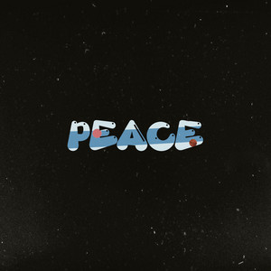 The Crying Item - Peace