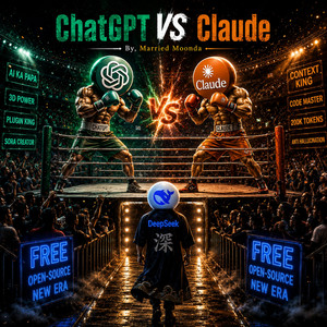 ChatGPT vs Claude