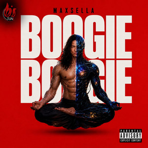 Boogie Boogie by Maxsella