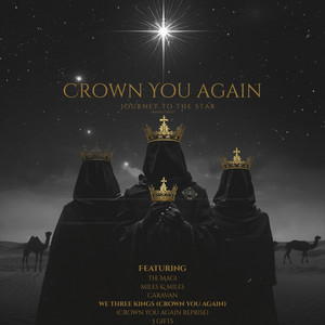 Crown You Again