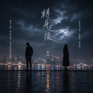 轉身之後 by KJ Music