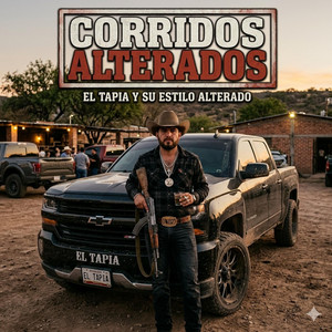 Por Ti, Yo Me Pierdo by El Tapia y su estilo alterado