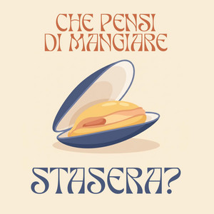CHE PENSI DI MANGIARE STASERA? by MHATT