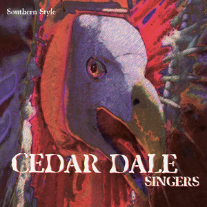 Cedar Dale Singers poster