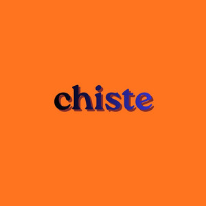 chiste by noventa