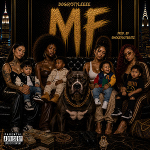 MF by DoggyStyleeee