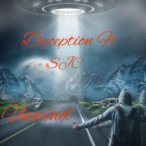 Unwind by Dyception, SJC
