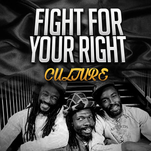 Culture - Fight For Yu Right
