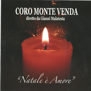 Coro Montevenda - Ave Maria gregoriana