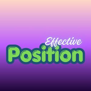 Effective Position by Oyejan