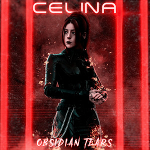 album cover: Obsidian Tears