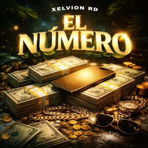 El numero by Xelvion RD