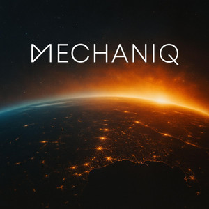 Než Přijde Konec Světa by MECHANIQ