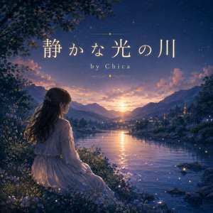 静かな威厳 by Chica