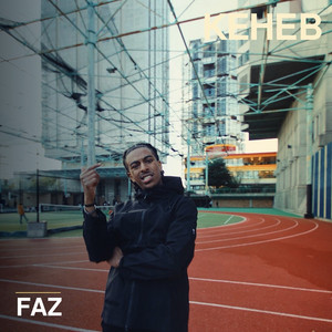 KEHEB by FAZ