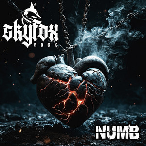 Numb - Cover by SKYFOX ROCK