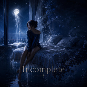 Incomplete by Sena Vale
