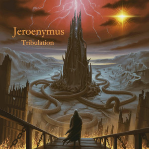 The Dark illuminated by Jeroenymus