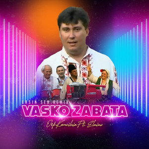 Vasko Zabata - Remix