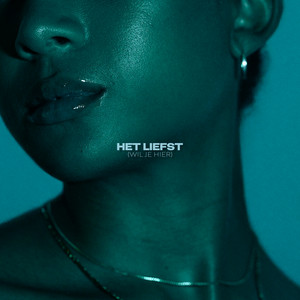 Het Liefst (wil je hier) [feat. Fla$h]