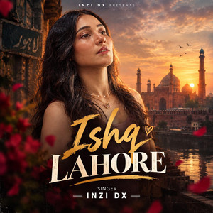 Ishq Lahore by Inzi Dx